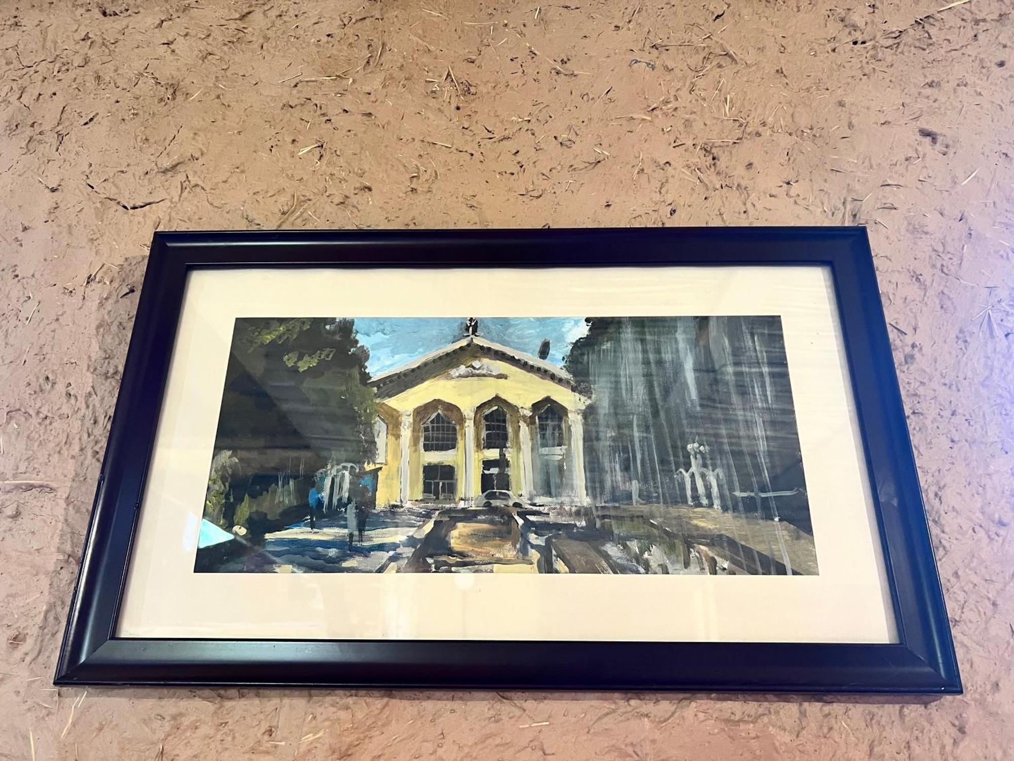 Kyzart Hotel & Horse Tours Bagysh Exterior foto